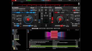 Virtual DJ Primo mix HARDSTYLE