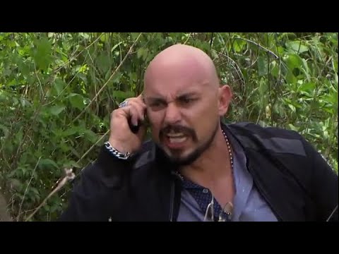 El Señor De Los Cielos 3 Capitulos 86/87 - El Toro ordena la muerte de Rutila Casillas