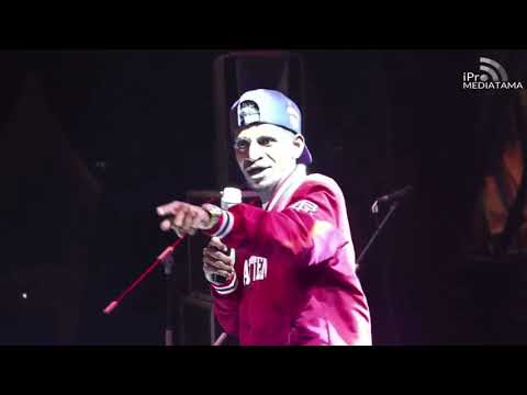 Yewen Stand Up Comedy di Perpanas XVI Papua 2021