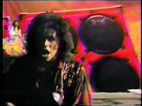 STEVIE SALAS COLORCODE / THE HARDER THEY COME