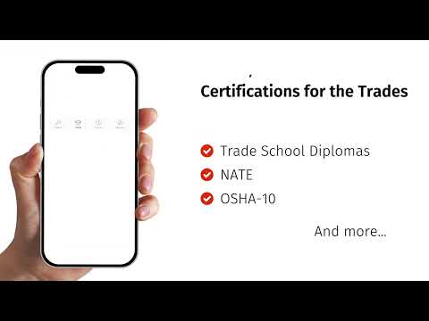 SkillCat: HVAC School, EPA 608