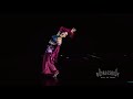 Sweetpea Miss Exotic World Duchess Of Burlesque 2016