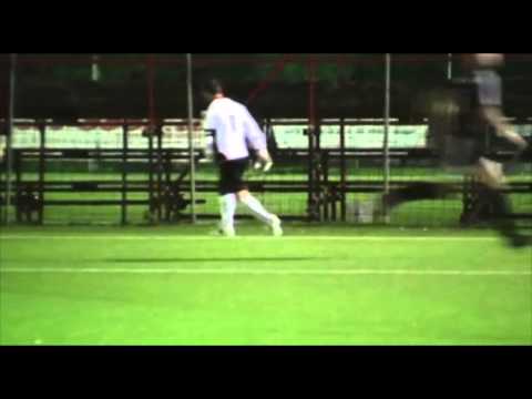 DINAMO LAMBRO - F.C. REAL MILANO 2011