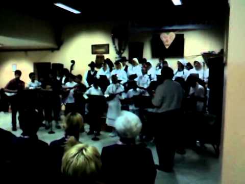 4. Svibanjska noć,Cvetlin 2011.