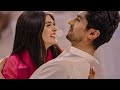 Akshu And Abhimanyu Emotional Sad Sence ️