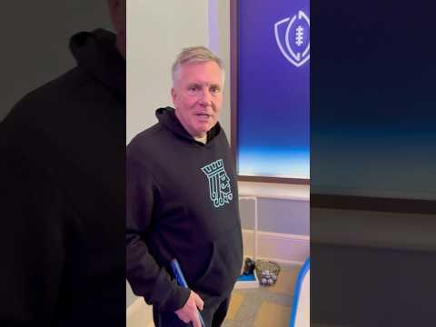 Vegas Matt vs. EJ ⛳️ #vegasmatt