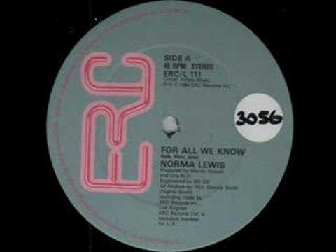 For All We Know video