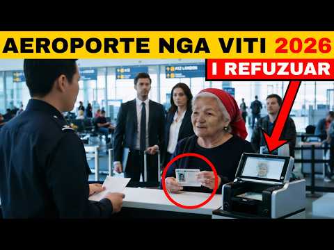 Rregulla TË REJA Udhëtimi në 2026 për MBI 65 vjeç | Këshilla Udhëtimi