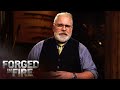 Dave Baker Answers Fan Questions! | Forged in Fire