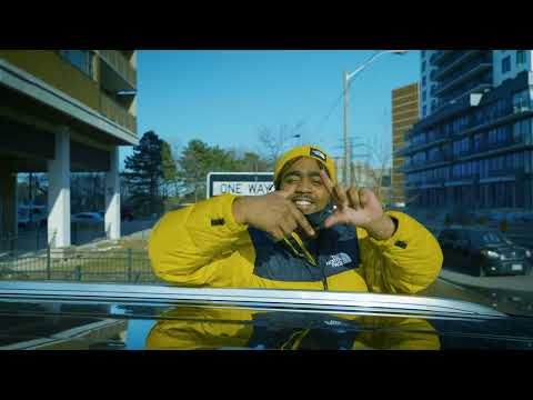 100BandPlan - Less Than A Year (Official Video)