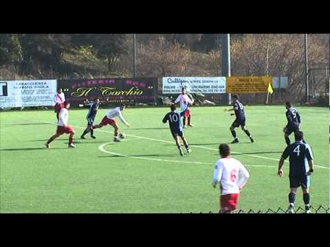 DIL21 170213  SAN CIPRIANO - MOCONESI 1-2 | PRIMA CATEGORIA | MOVIOLA