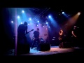 A STORM OF LIGHT : live at helsinki, nosturi 21.10.2010