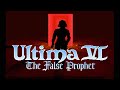 Ultima VI - Can't Remove the Pain (Bootup) by Todd Porter