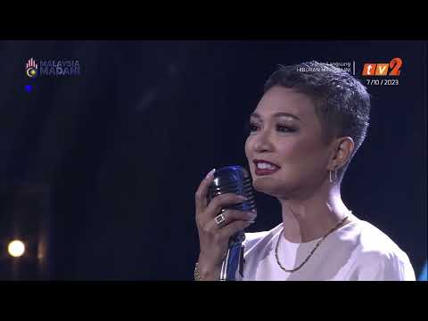 Atilia | Malam Bulan Di Pagar Bintang | HMI