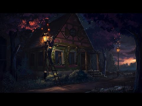 Annabel Jones x Nebbra - Stay