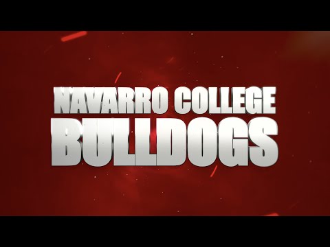 Navarro College Bulldogs 2021-22
