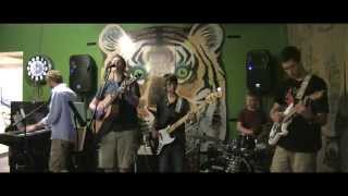 2 Picks and a Kick ( 2PK) -- Caroline Cover of J Roddy with Lyrics