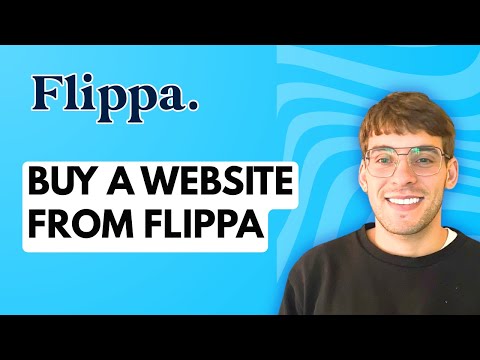 How to Buy a Website From Flippa [2026 Full Guide]
