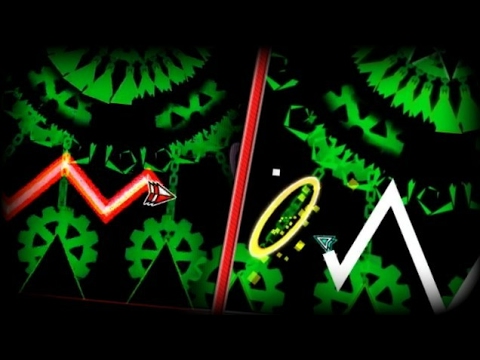 Unnerfed Phobos vs. Nerfed Phobos: [Comparison]