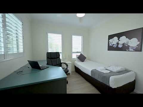 208/23 Esplanade, Bargara, QLD 4670, 3 कमरे, 2 बाथरूम, Apartment