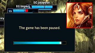 [閒聊] NA雷歐娜破壞了MSI