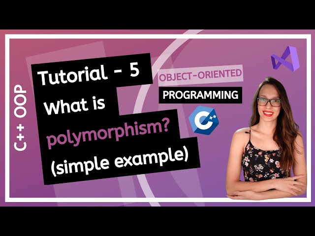 Thumbnail of Polymorphism lesson
