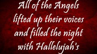 when hope came down- Lyrics