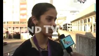 SAINA NEHWAL: AN EXCLUSIVE INTERVIEW TO XtraTime