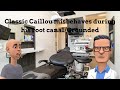 Classic Caillou Misbehaves During His Root Canal Grounded S3 EP25