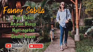 Download lagu Fanny Sabila - Dago Pakar (Anjeun Buaya) - Lagu Sunda - Pop Sunda Terbaru mp3