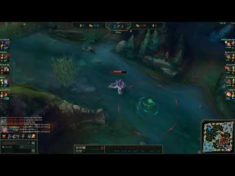Sett ult bug.