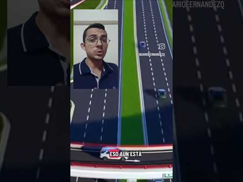 Interamericana en Chiriquí. 🚧 25 MILLONES DE DÓLARES PARA 2.48 kilómetros en David.