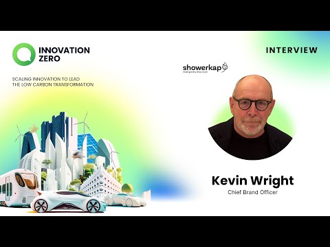 Kevin Wright, Showerkap