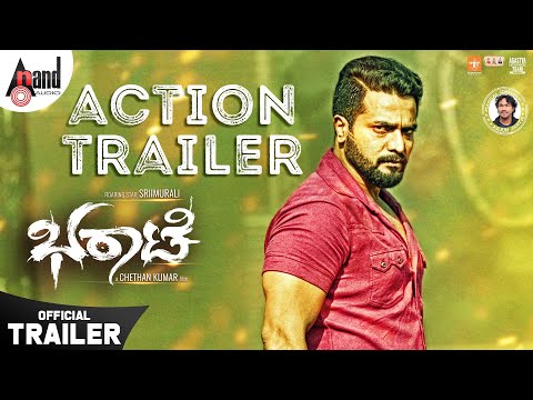 Bharaate  Action Trailer