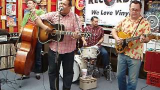 Big Sandy and His Fly-Rite Boys