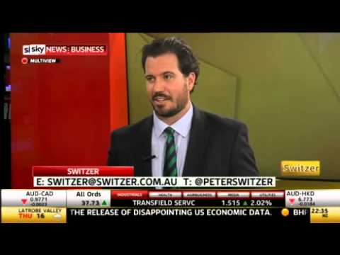 Toby Carlisle on Deep Value Stocks