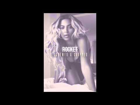 Beyonce - Rocket - Screwed & Chopped