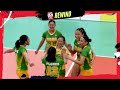 SGVIL Day 1 Match 1: UST vs NCF Highlights