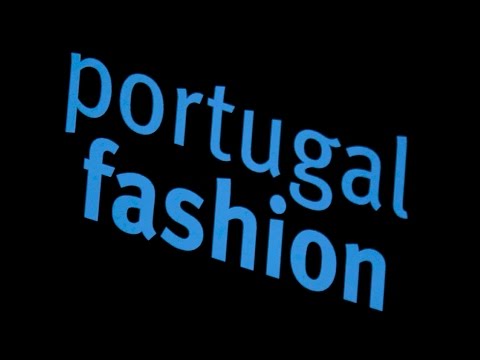 Portugal Fashion 2015