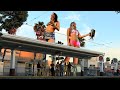 GIANTESS ATTACK versus MECHA FEMBOT Trailer