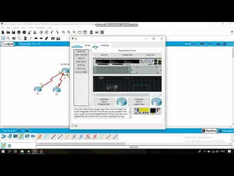 2.1.2.5  Packet Tracer   Troubleshooting Serial Interfaces