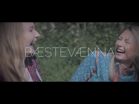 Bæstevænna - The Movie | Offisiell Trailer 2017 | Danvik Folkehøgskole