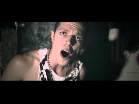 Empty Hands - Alvo Crítico (Videoclipe Oficial)