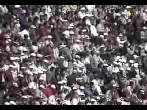 CART 1986 - SANAIR - ROUND 12