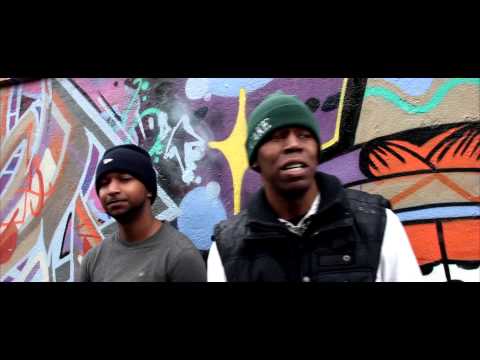 Spyda ft Huntizzy - Something Outta Nothing