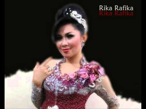 Rika Rafika -==- Dalinding Asih  [ Best Audio ]