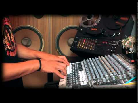 FITAS OF THE FITTEST - Delmighty Sounds Feat.Junior Dread "FREEDOM"