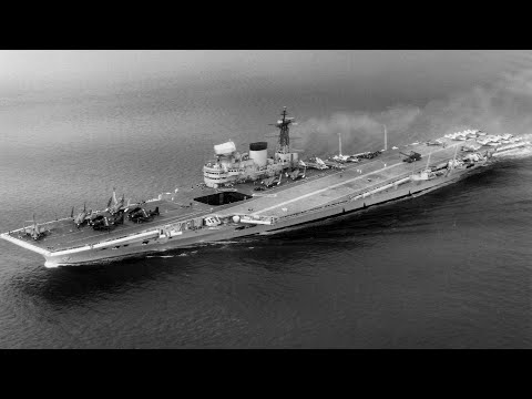 Command Modern Operations - Operation Vantage Day 1 - 1961