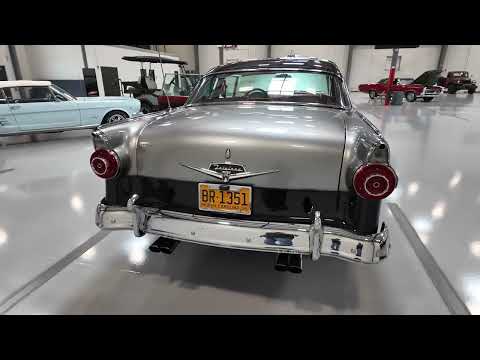 1956 Ford Crown Victoria (CC-2075655) for sale in Greensboro, North Carolina