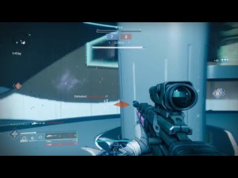 Why hunters r broken